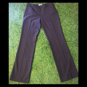 Calvin Klein modern fit woman’s slacks
